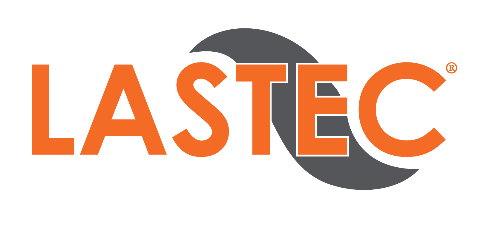 Lastec logo